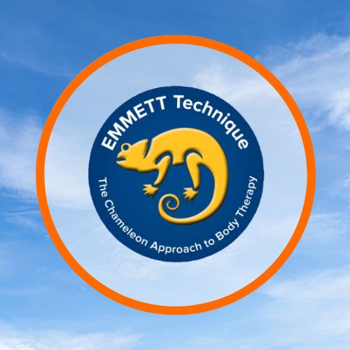 ikona emmett terapije